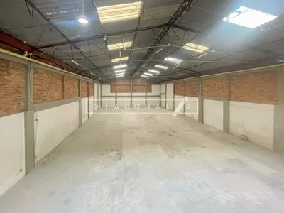 Bodega en arriendo