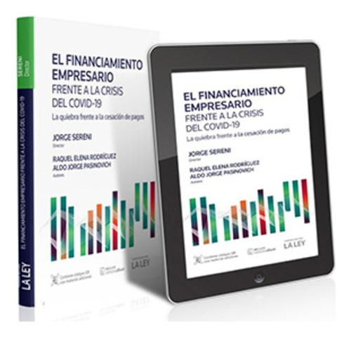 El Financiamiento Empresario Frente A La Crisis - Pasinovich