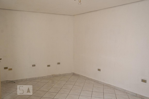 Casa Para Aluguel - Vila Formosa, 1 Quarto, 35 - 893309127