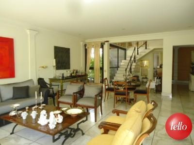 Imagem 2 de 20 de Apartamento - Ref: 2610
