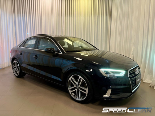 Audi A3 Sedan 2.0 Performance Tfsi S-tronic 4p