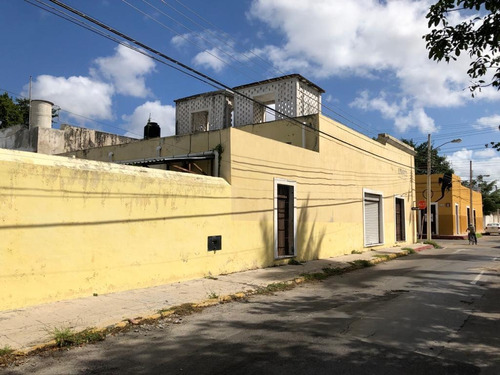Imagen 4 de 14 de Local-bodega De 430 M², Con Oficinas Y Área De Bodega, Con Estacionamiento Interno, En El Centro De La Ciudad, Cerca De La Mejorada