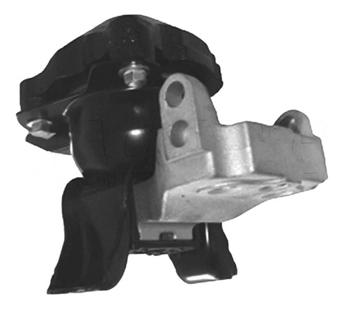 1) Soporte Motor Del Der Mitsubishi Eclipse 2.4l 4 Cil 06/12