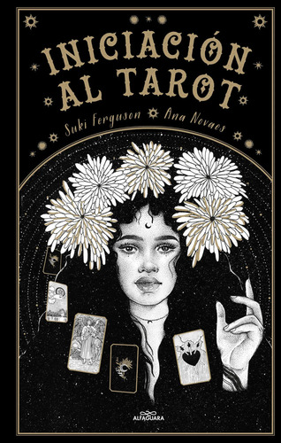 Libro: Iniciación Al Tarot / Suki Ferguson