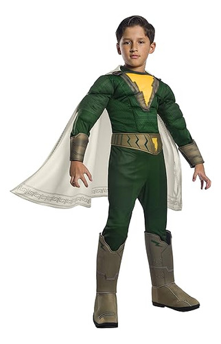 Shazam Pedro Child Costume