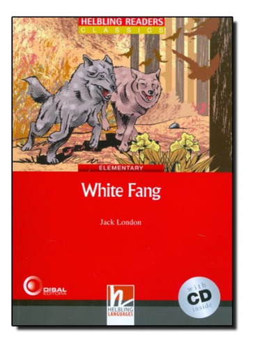 Libro White Fang - Vv.aa.