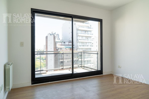 Imagen 10 de 16 de Semipiso En Venta En Caballito 2 Ambientes.-