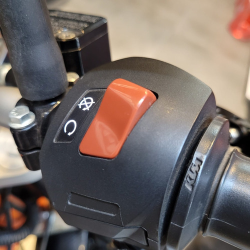 Imagen 9 de 24 de Ktm Duke 390 - Usado Seleccionado