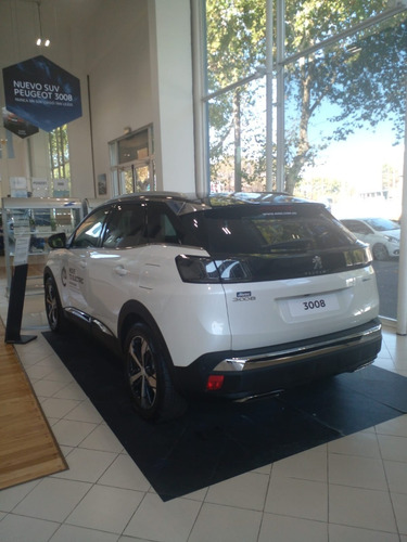 Imagen 5 de 7 de Peugeot 3008 Gt Hybrid4 - Avec Peugeot