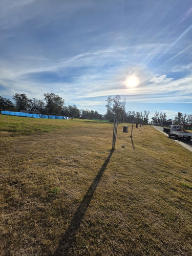 Venta De Lote Central En Santa Sofia Pilar Del Este