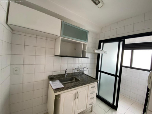 Imagem 5 de 15 de Apartamento Para Venda Em São Paulo, Tatuapé, 1 Dormitório, 1 Suíte, 1 Banheiro, 1 Vaga - Dp0171_1-1941114