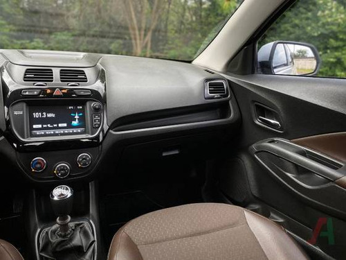 Chevrolet Cobalt 1.8 MPFI LTZ 8V FLEX 4P MANUAL