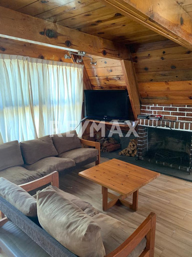 Casa En Condominio En Renta
