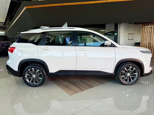 Chevrolet Captiva 1.5 LT 7 pasajeros