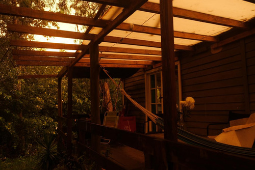 Cabaña 2 Dormitorio Con Hermoso Jardín