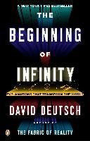 The Beginning Of Infinity : Explanations That Transform The