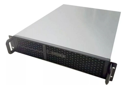 Computadora Servidor Server Intel Core I7 12va 64gb 2tb+480g