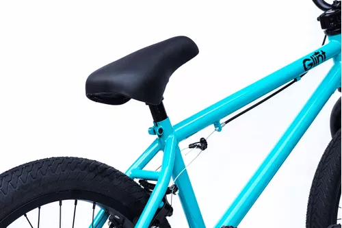 Bicicleta De Bmx Para Adulto Glint Start Rodado 20 - Sumitate Argentina