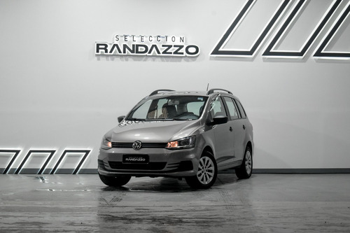 Volkswagen Suran 1.6 Comfortline