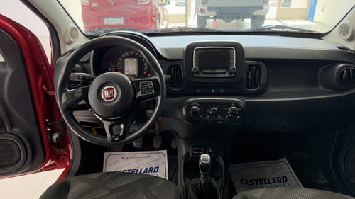 Fiat Mobi 1.0 Easy