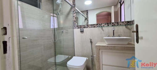 Imagem 13 de 23 de Apartamento - Venda & Aluga - Edifício Mediterrâneo - Presidente Prudente - Sp - 2138
