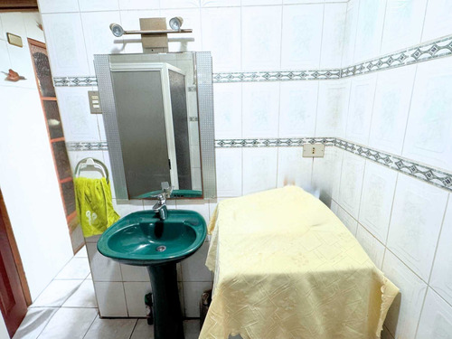 Amplia Y Cómoda Casa En Concepción Centro (81179)