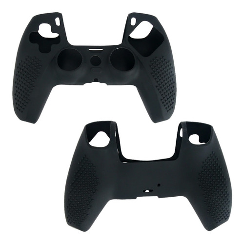 Silicon Control Ps5 Dualsense Goma Protector Funda Play 5