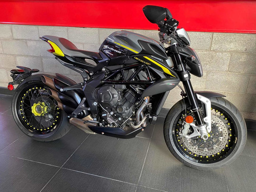 Imagen 1 de 6 de Mv Agusta Dragster