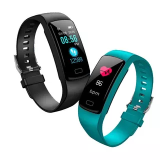 Smartwatch Reloj Y9 Smartband You Kms Pasos Correr Calorias