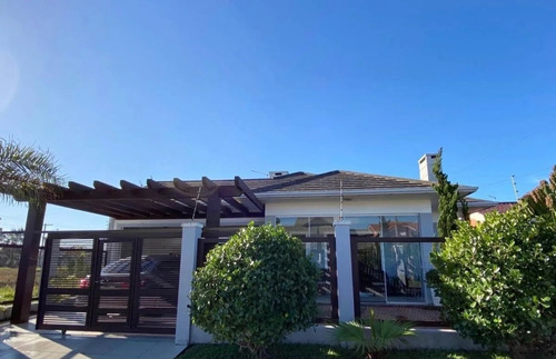 Imagem 2 de 30 de Casa À Venda Em Xangri-lá - Ca01467 - 69878794