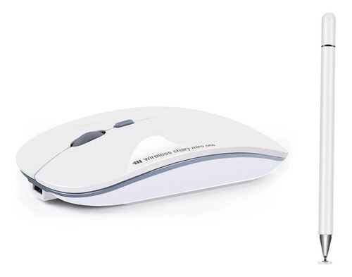 Caneta Touch + Mouse Bluetooth Tablet Lenovo Tab M9