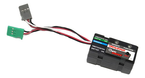 Traxxas 5309 Revo3.3 Módulo Reverso De Transmissão Optidrive