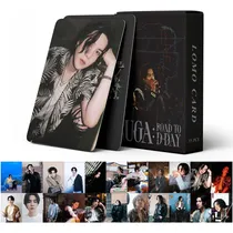 Comprar 55 Photocards Bts Kpop- Agust D ( Suga De Bts ) D-day