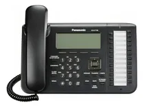 Comprar Teléfono Sip De Oficina Kx-ut136 Panasonic Original