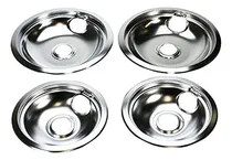 Comprar Platos Cocina Whirlpool - Set Completo (2grandes\u002F2chicos)