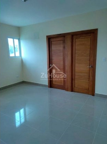 Apartamento En Alquiler En Los Rieles Gurabo Santiago Awpa02