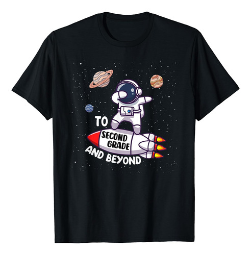 Camiseta Divertida Del Primer Día De Clases De Regreso Al Se