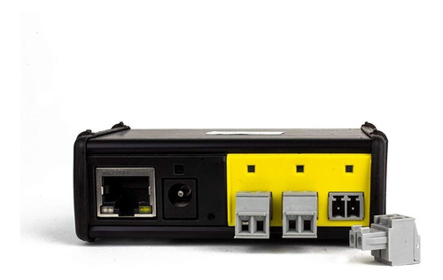 Ip2cc Itach Tcp / Ip Al Convertidor De Cierre De Contac...