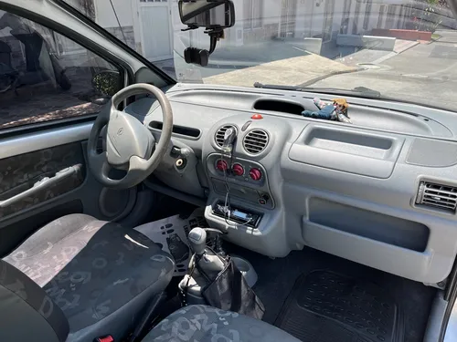 Renault Twingo 1.2 Access