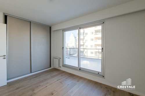 Venta Departamento 3 Dormitorios Parque España Centro Rosario