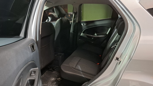 Ford Ecosport 1.5 Se