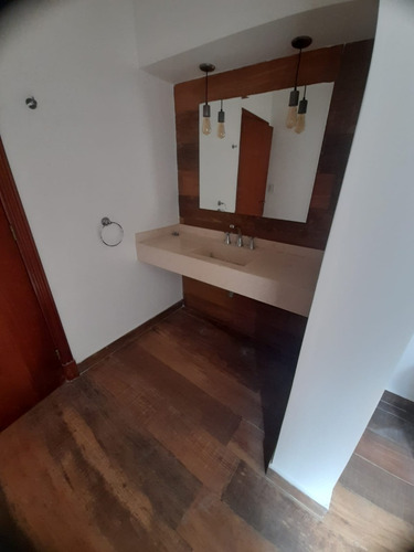 Casa En Vta 5 Amb Bajo De San Isidro