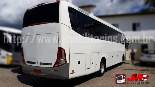 Rodoviario Viaggio 1050 G7 Ano 2013 Of 1724 46 LG Jm Cod.81
