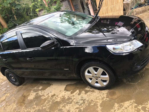 Volkswagen Gol 2013 1.0 Trend Total Flex 5p