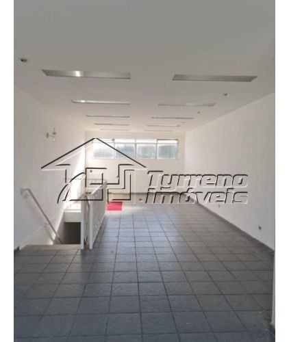 Imagem 2 de 3 de Excelente Ponto Comercial Na Região Central De São José Dos Campos