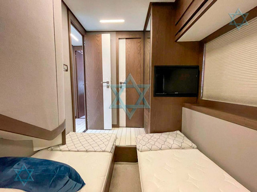 Lancha Intermarine 60 Iate Barco N Phantom Schaefer Ferretti