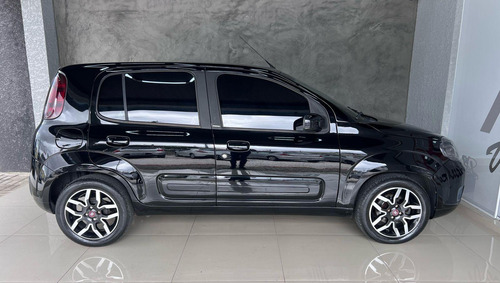 Fiat Uno Attractive 1.4
