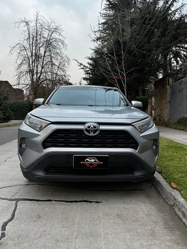Toyota RAV4 Super Lujo 4x2 732ph2