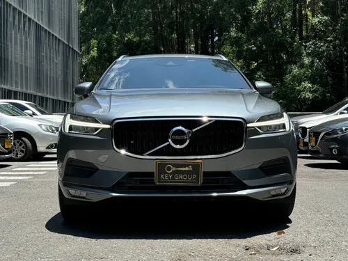 Volvo XC60 2.0 T5 Awd Momentum