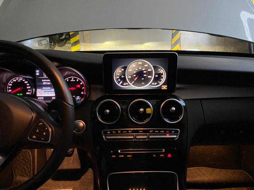 Mercedes Benz C250